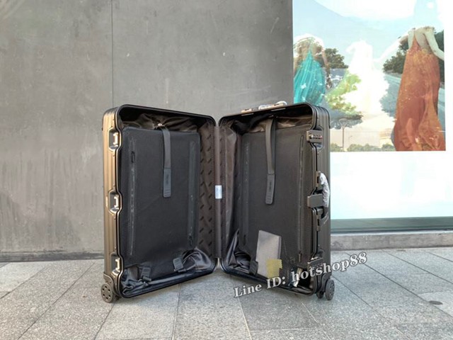 RIMOWA行李箱四輪拉杆箱 日默瓦923原單經典系列旅行箱 gdx1099